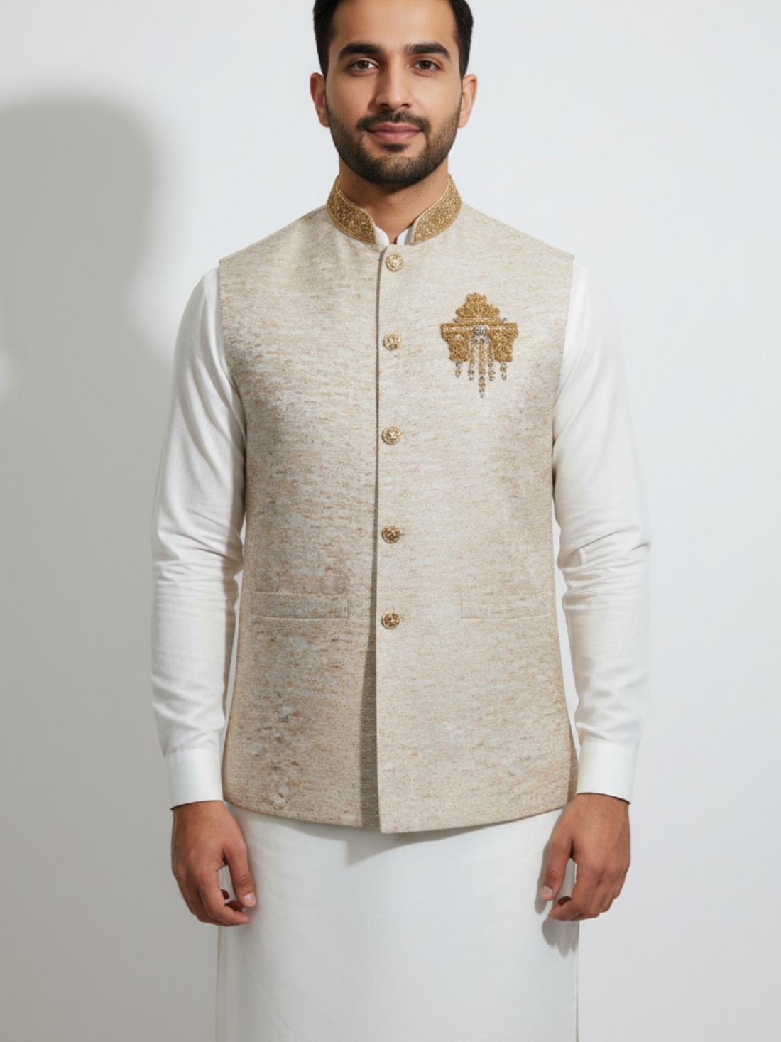 Mens Waistcoat