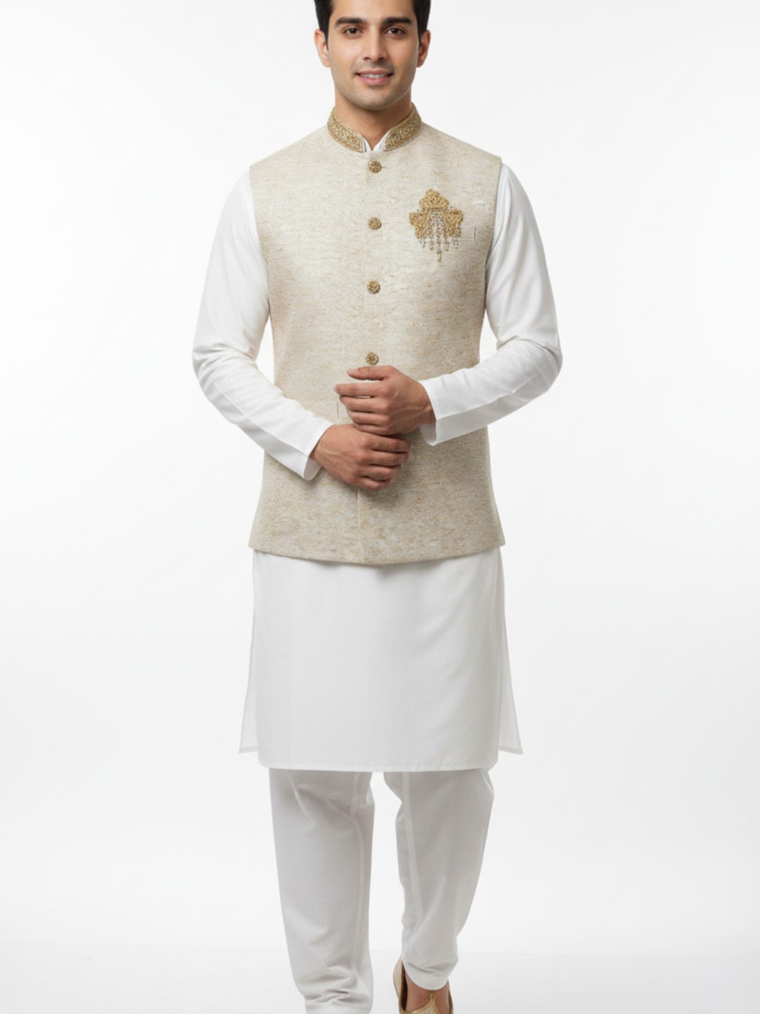 Mens Waistcoat
