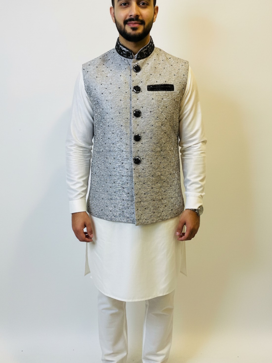 Mens Waistcoat