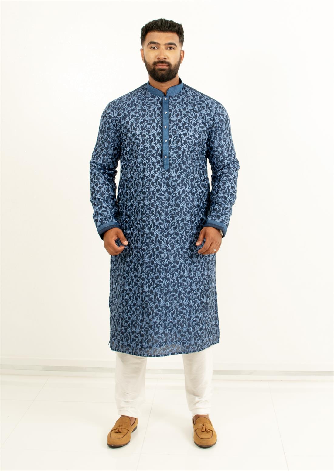 Mens Kurta Pajama
