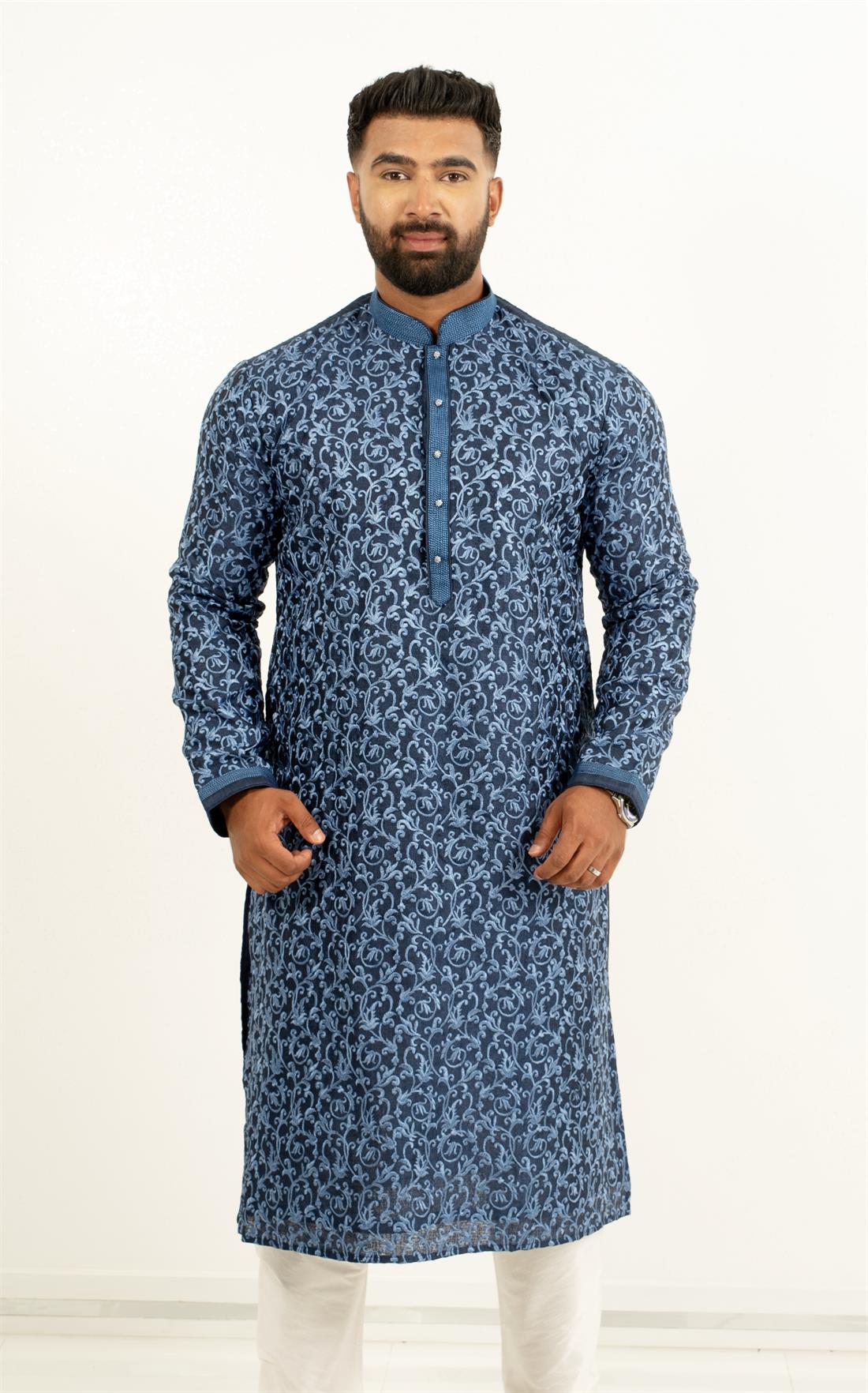 Mens Kurta Pajama