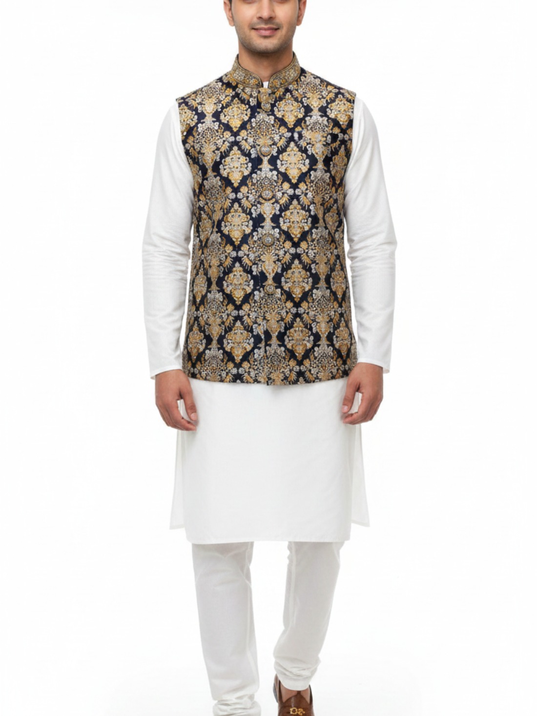 Mens Waistcoat