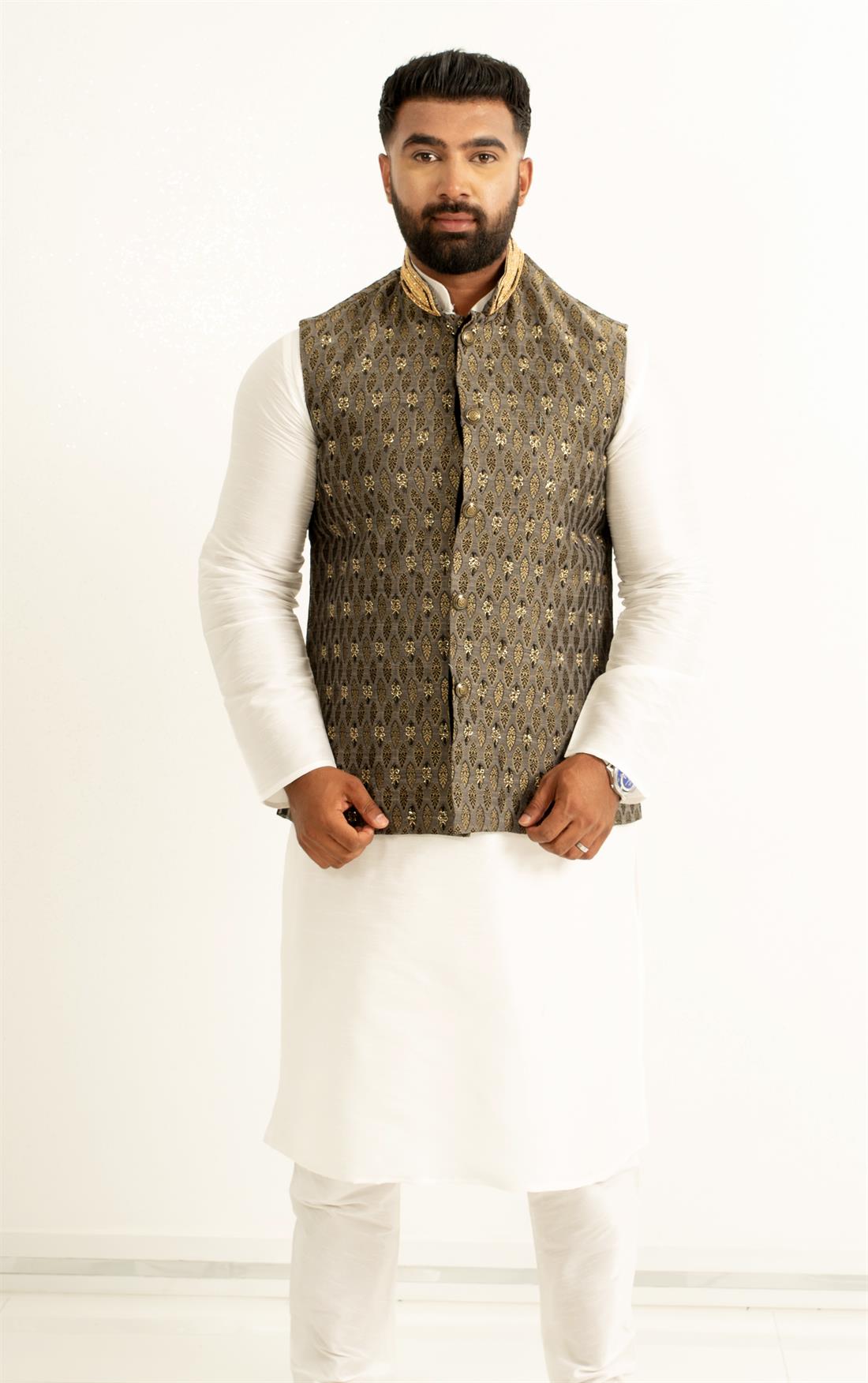 Mens Waistcoat