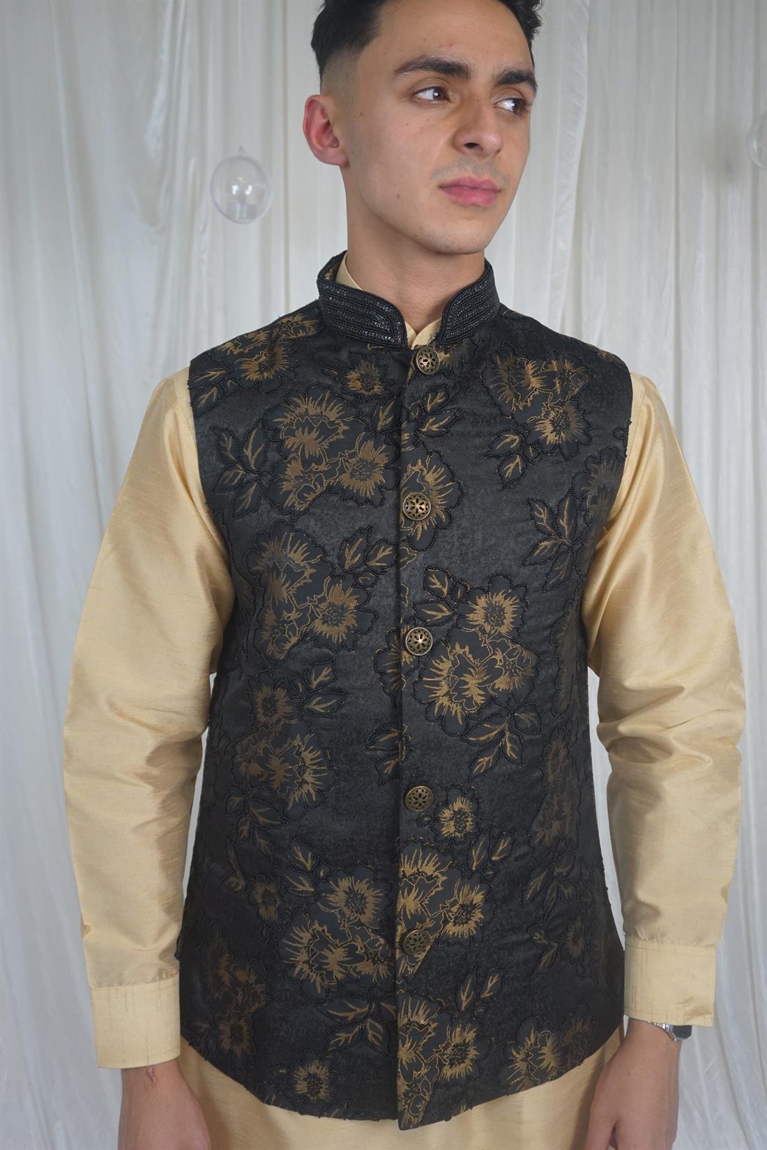 Mens Waistcoat