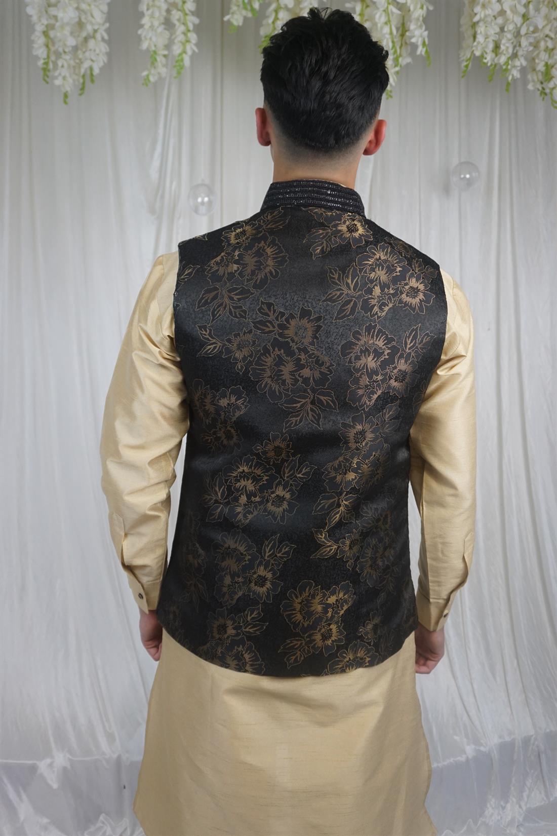 Mens Waistcoat