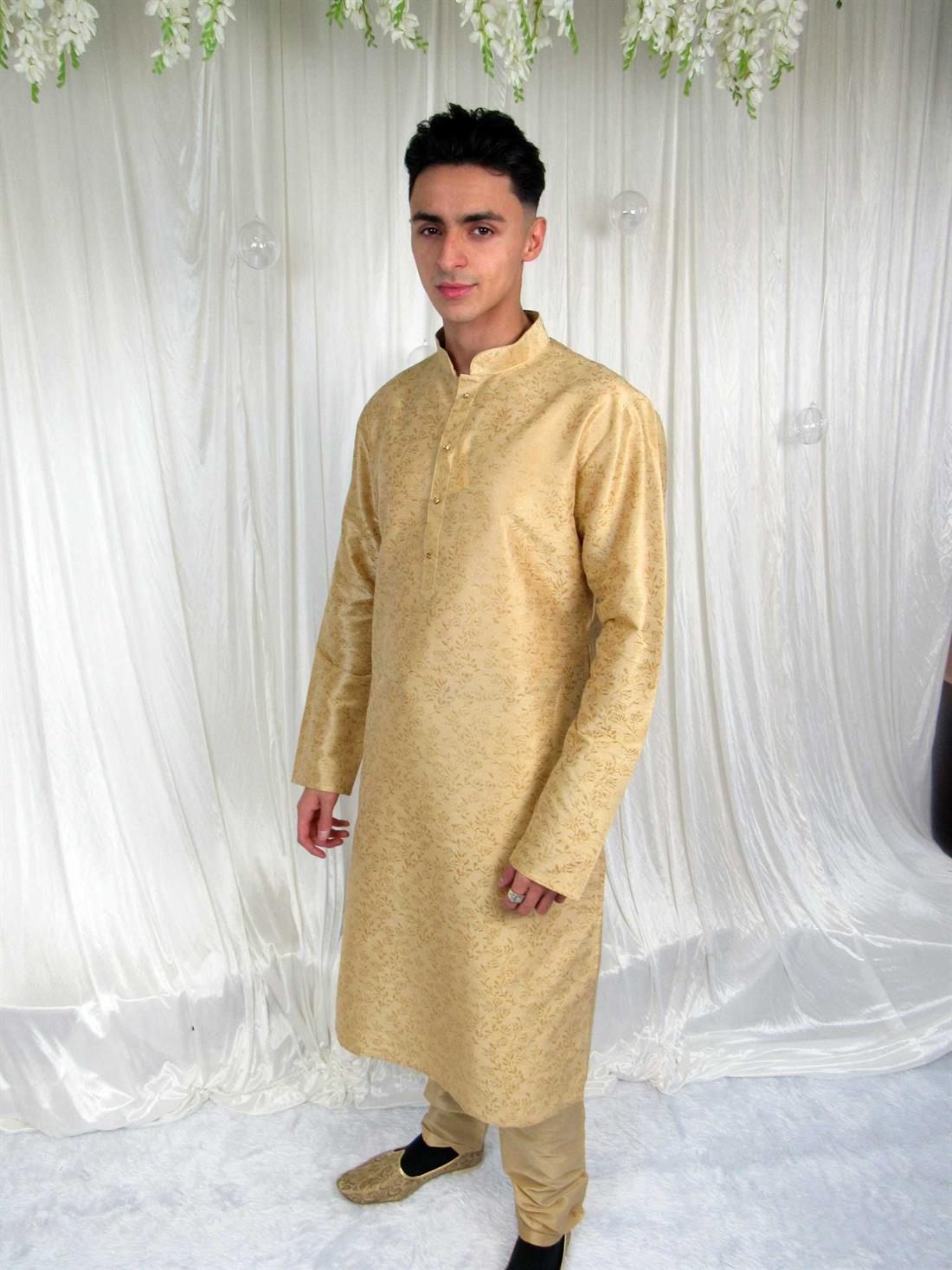 Mens Kurta Pajama