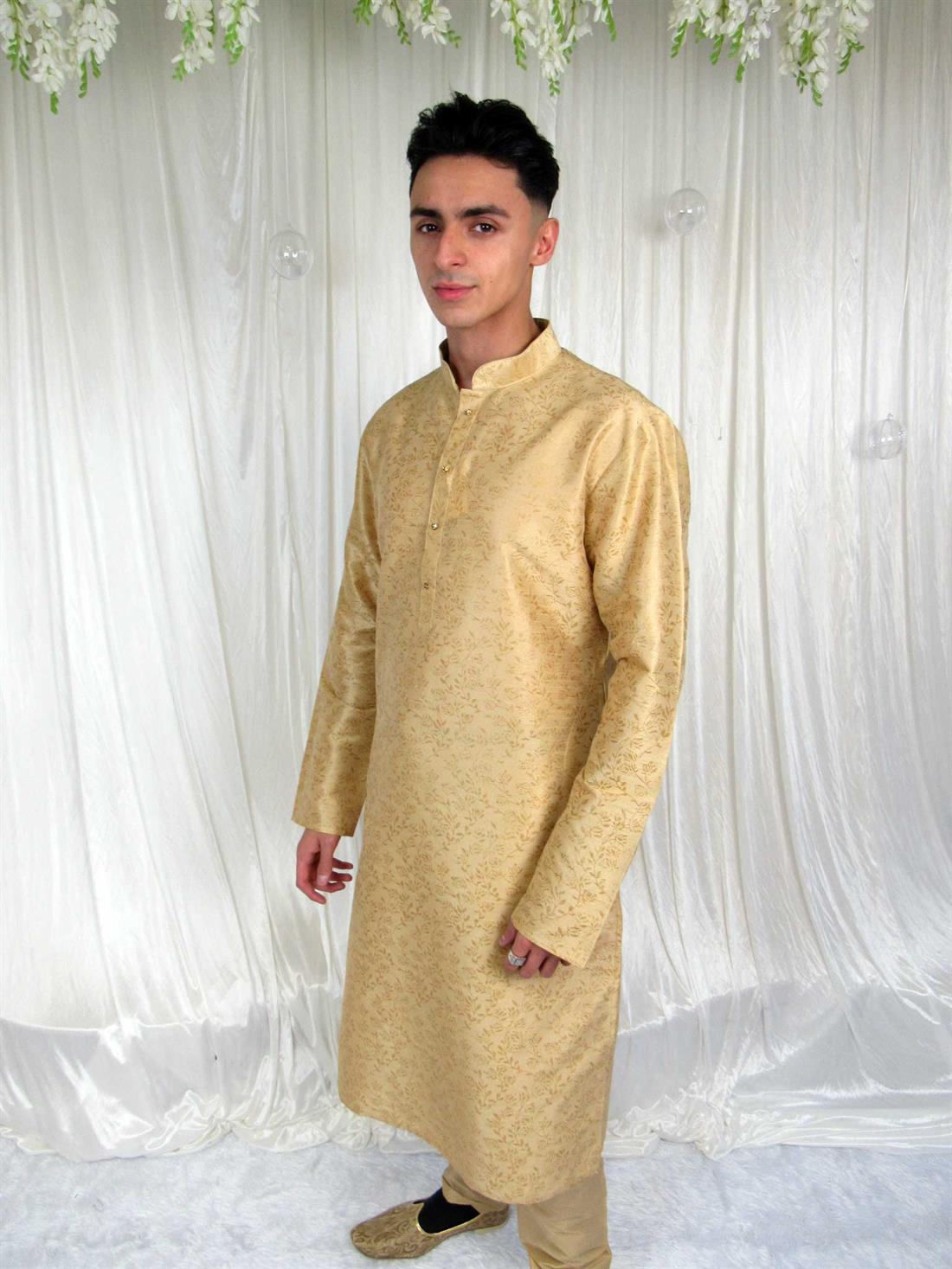 Mens Kurta Pajama