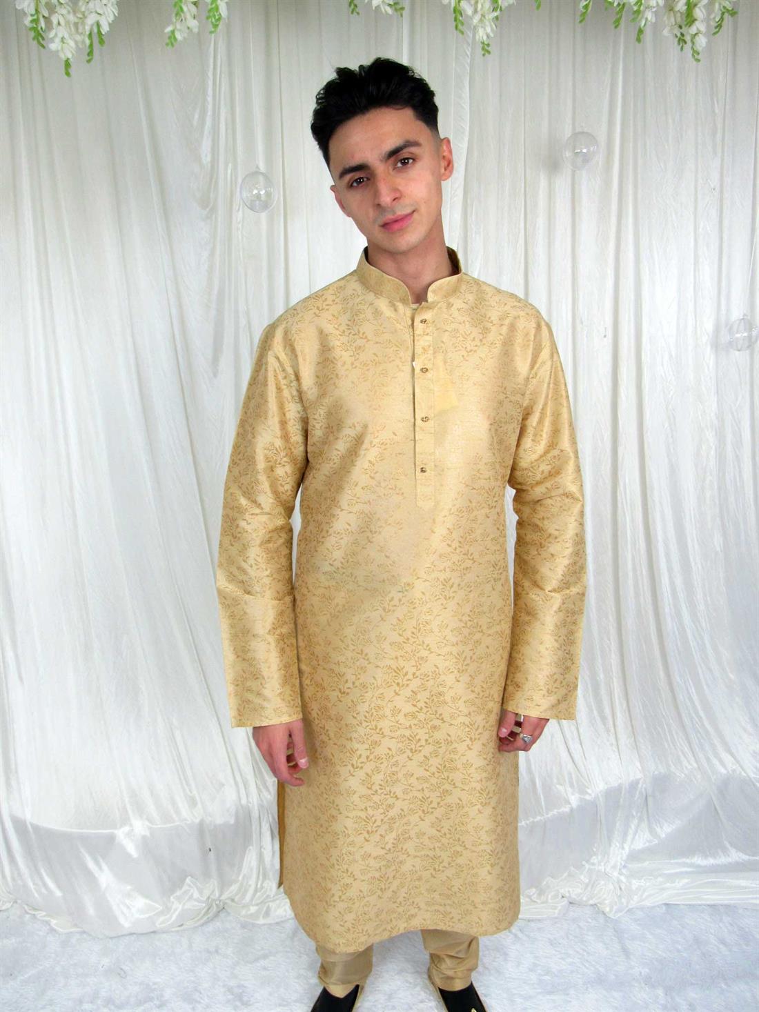 Mens Kurta Pajama