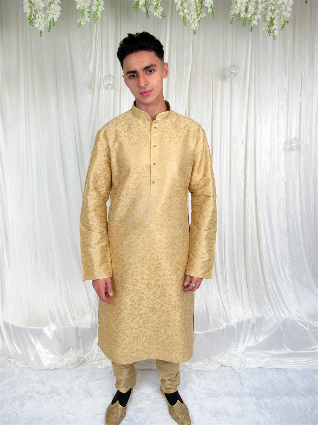 Mens Kurta Pajama