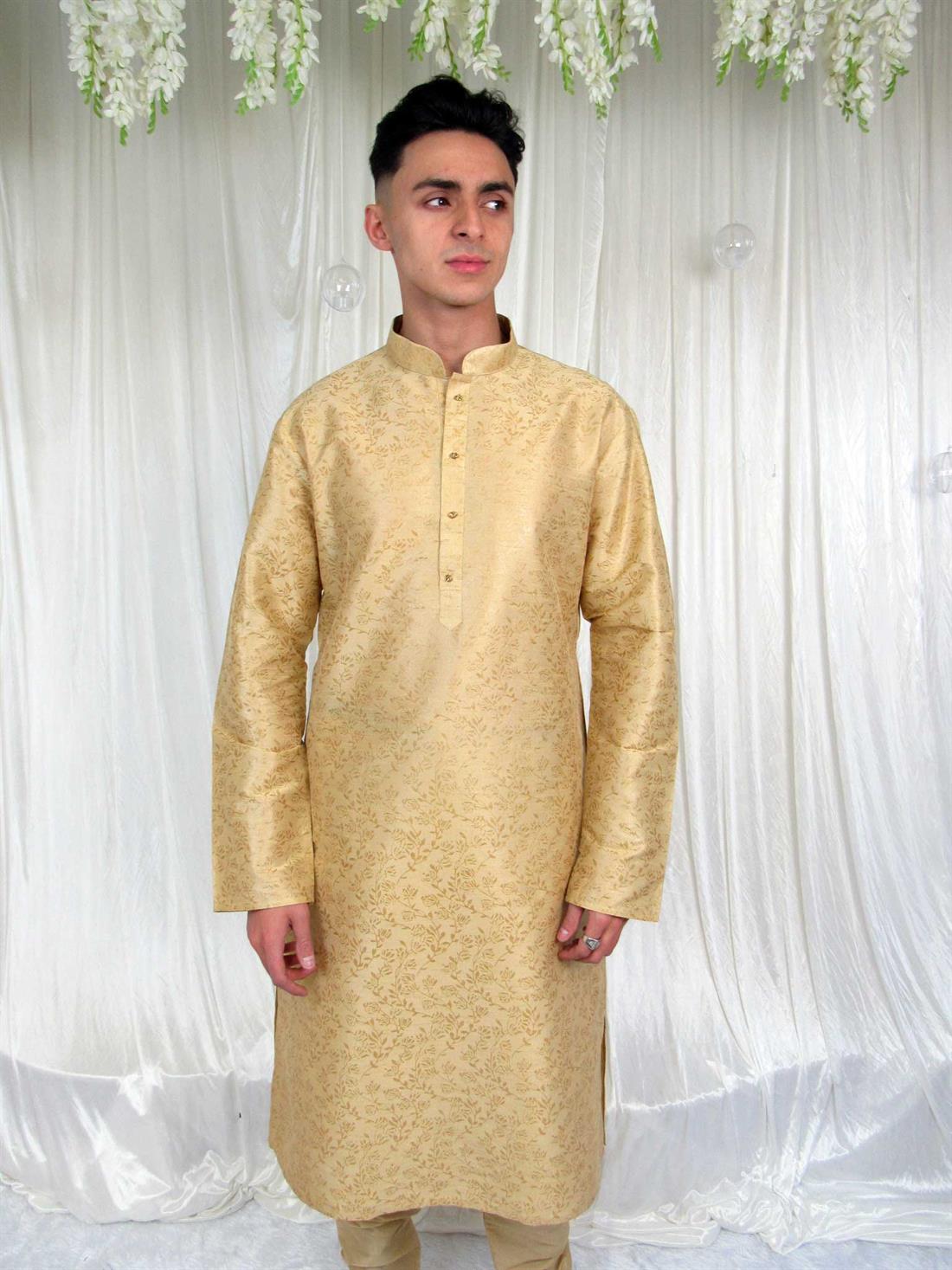 Mens Kurta Pajama