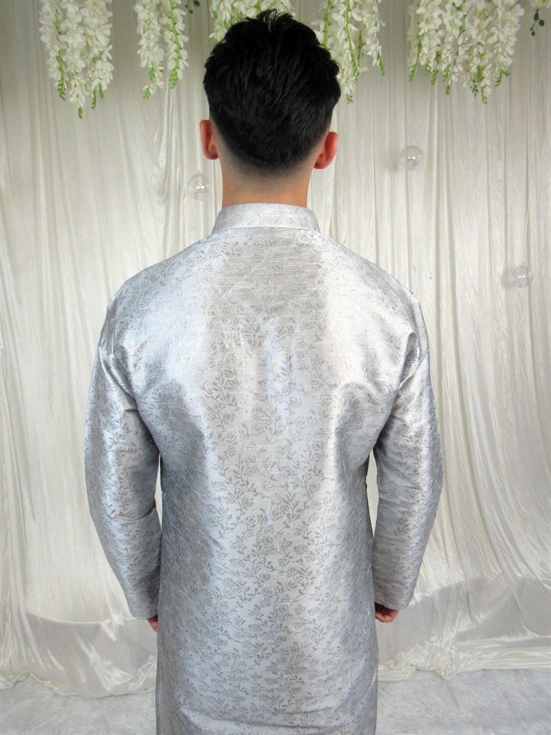 Printed kurtra pajama