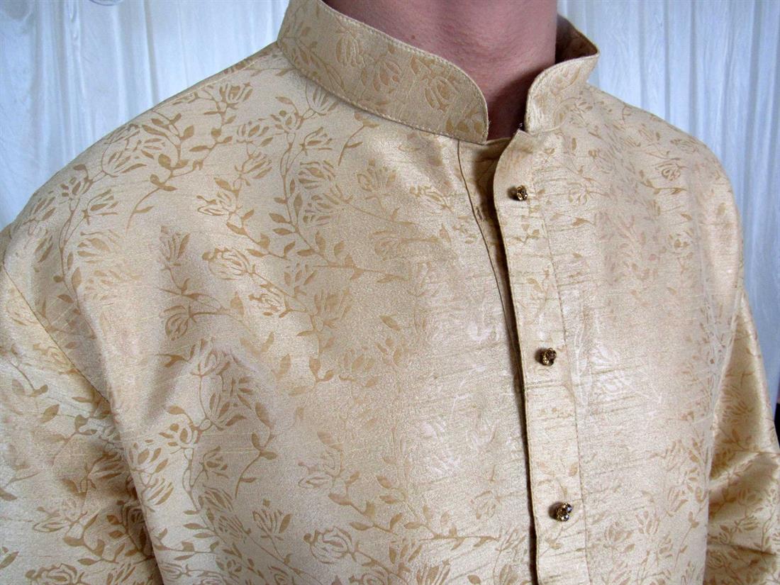 Printed kurtra pajama