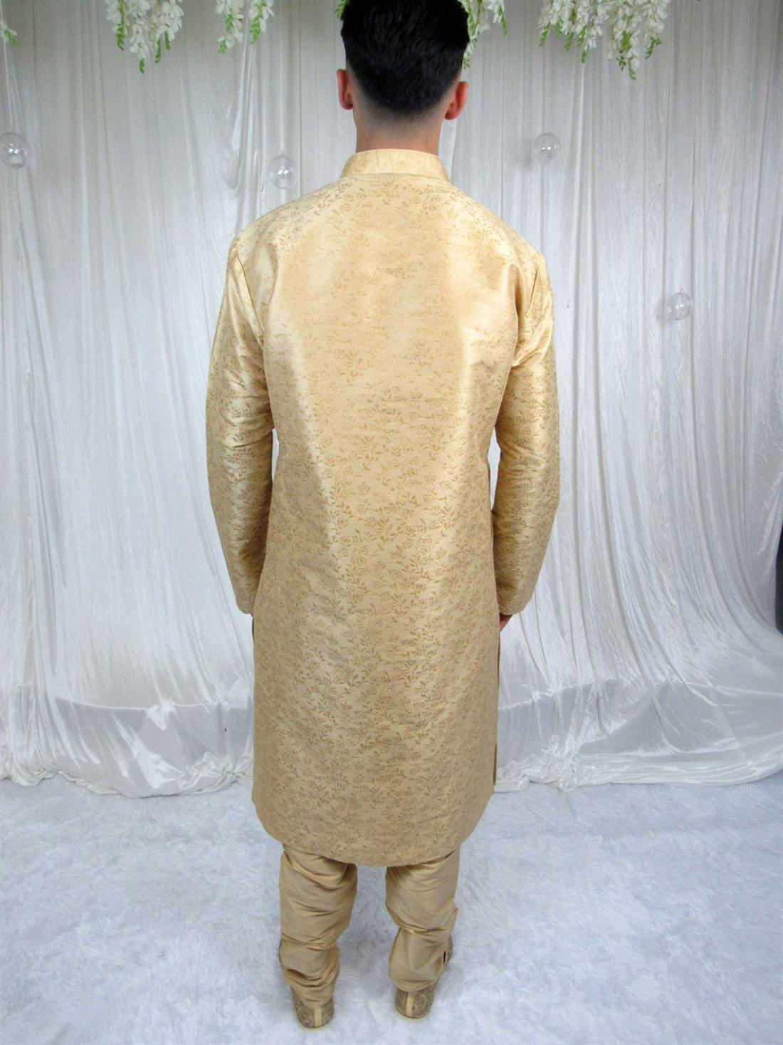 Printed kurtra pajama