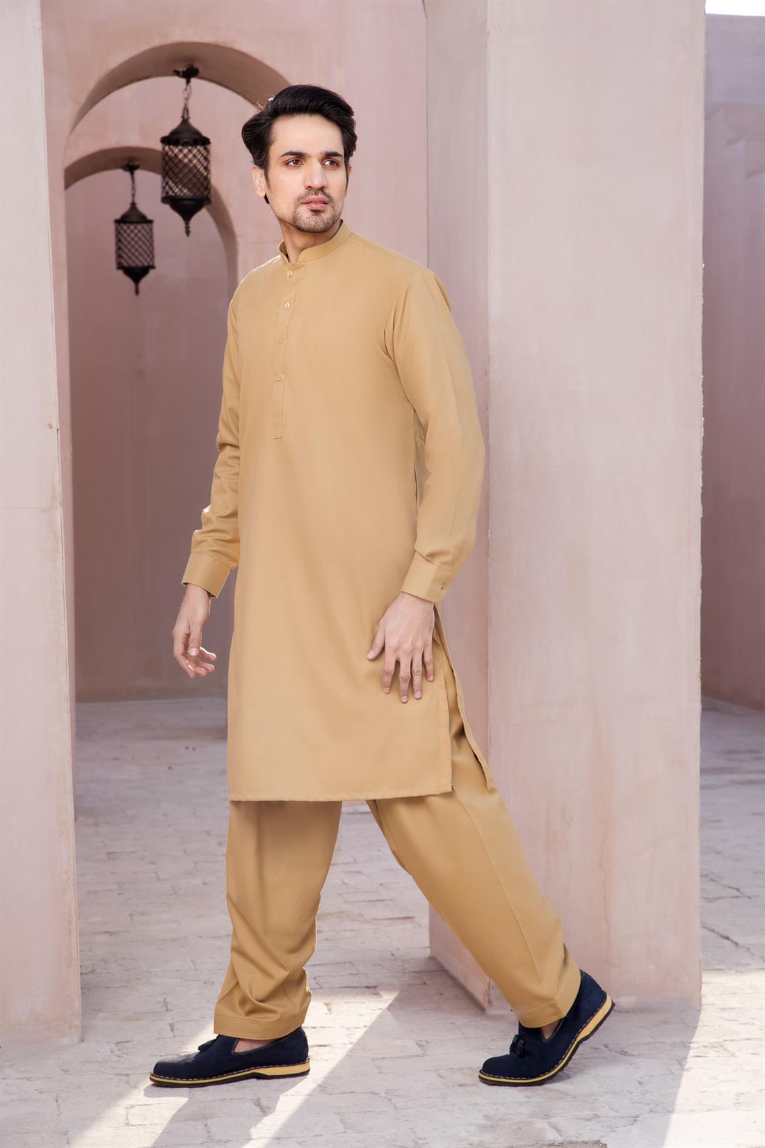 Mens Shalwar Kameez