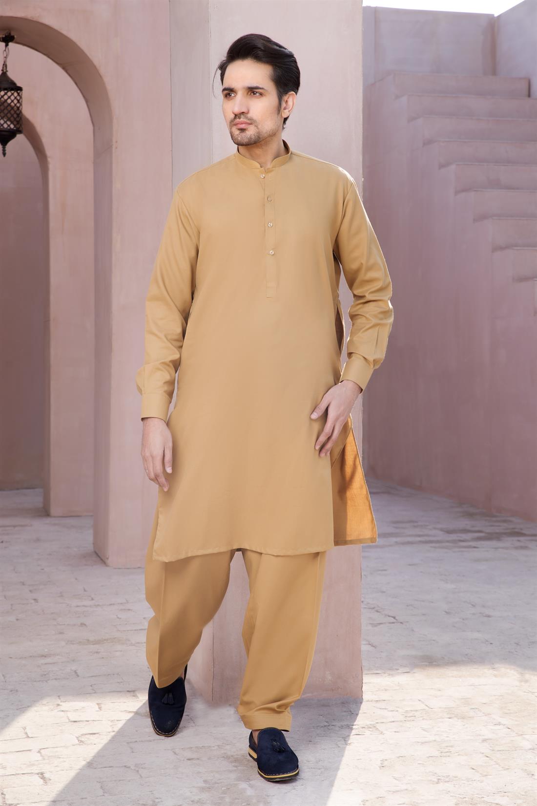 Mens Shalwar Kameez
