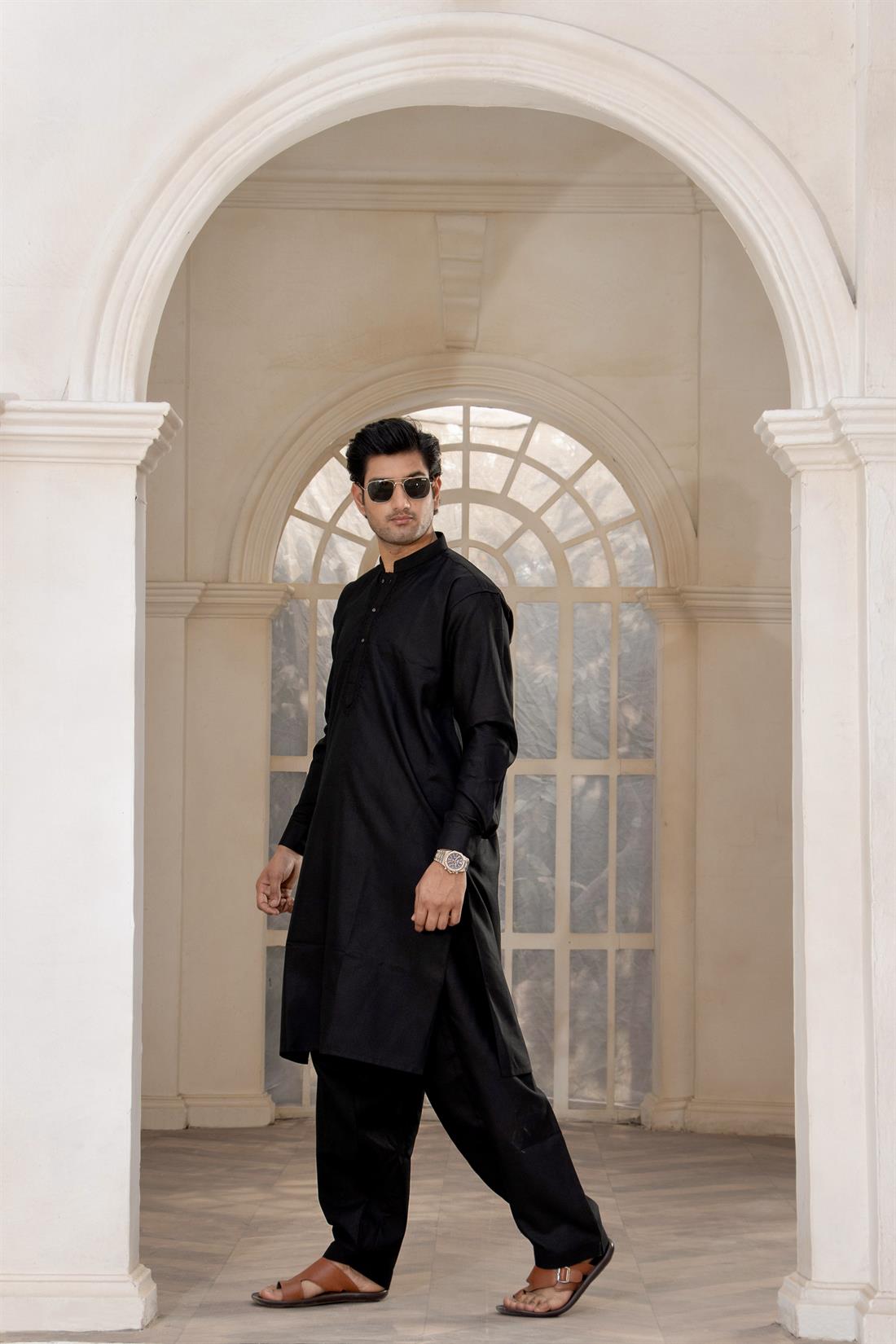 Mens Shalwar Kameez