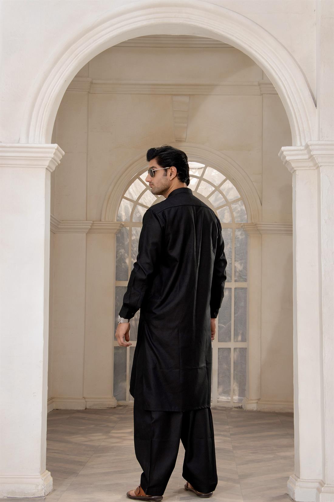 Mens Shalwar Kameez