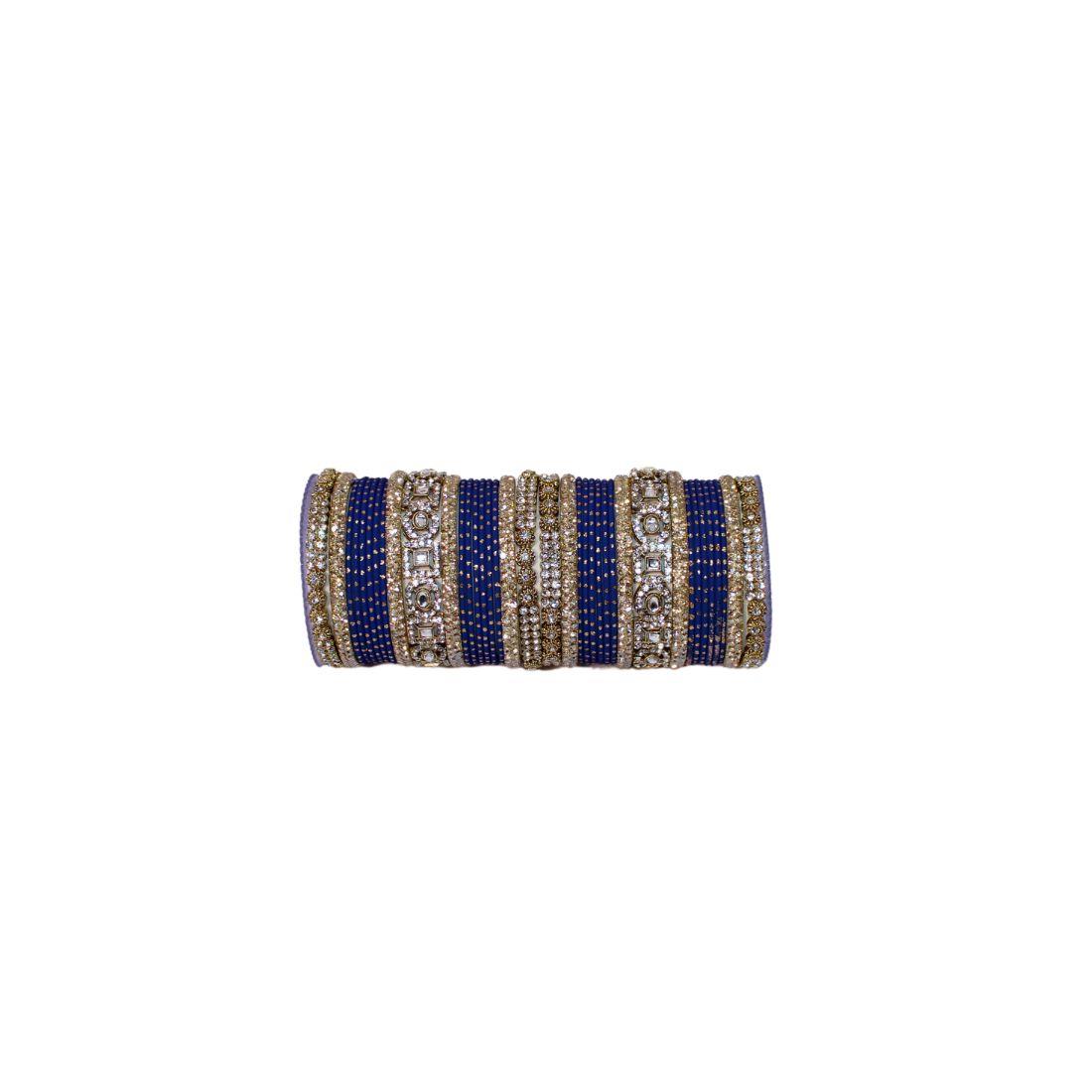 Double Bangle Set