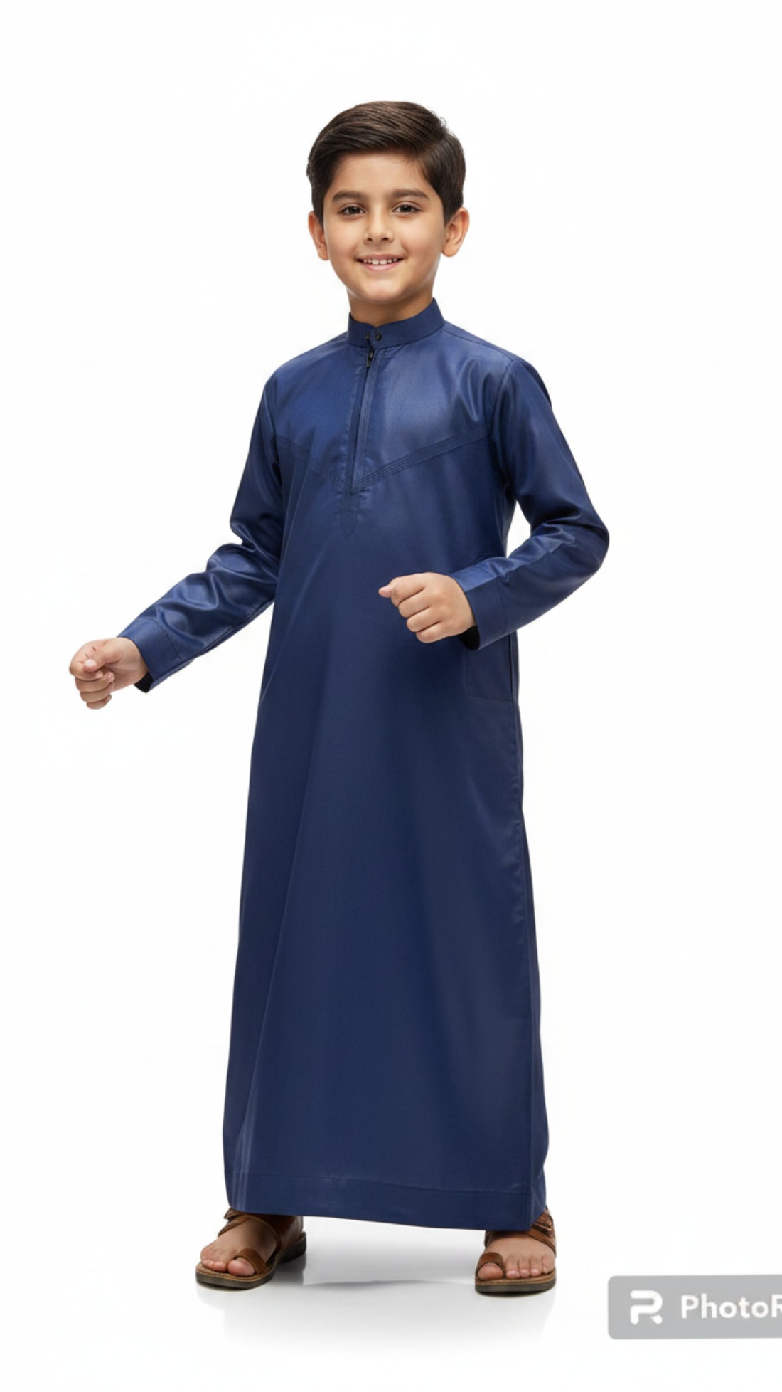 Boys Jubba