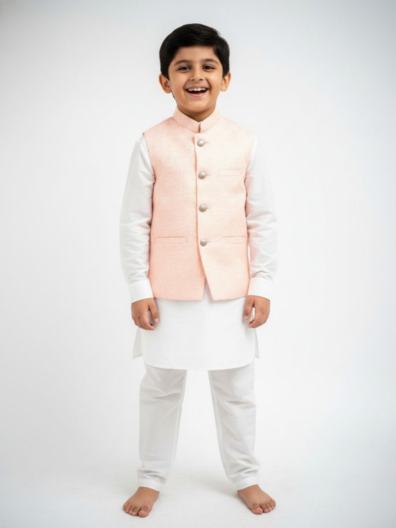Boys Waistcoat