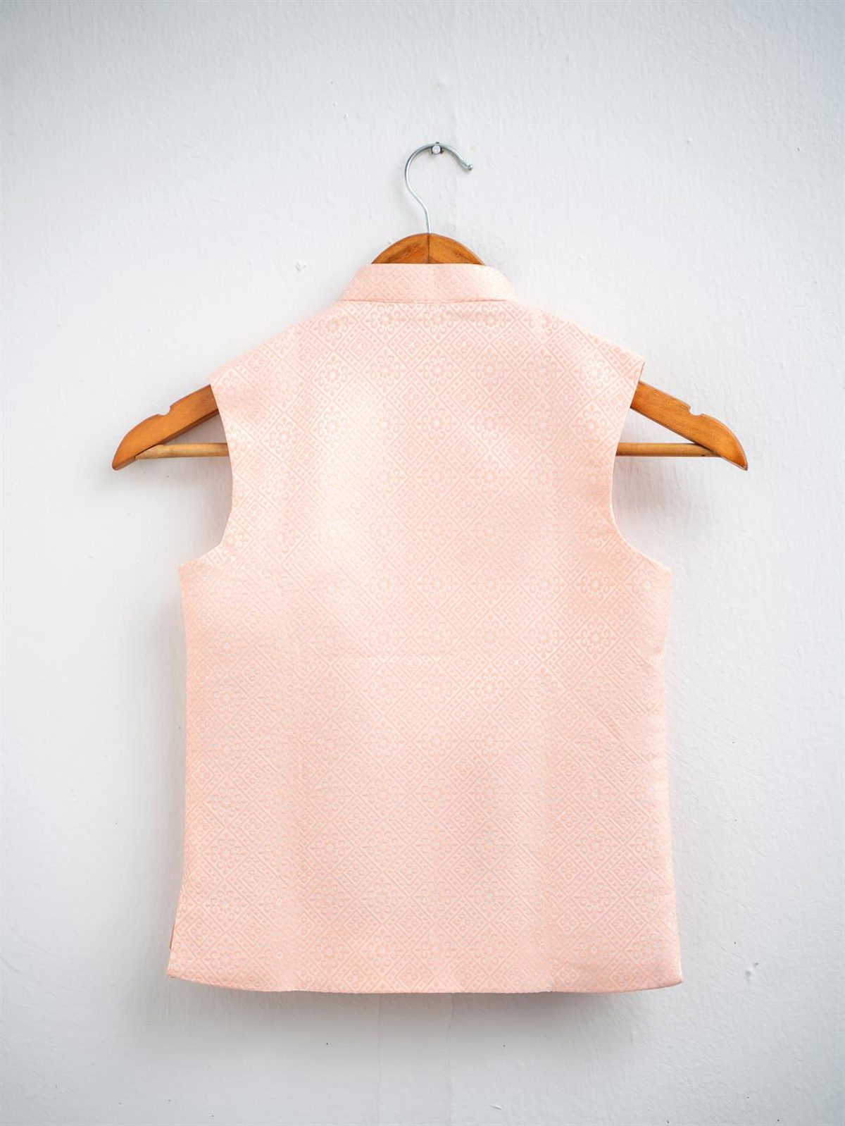 Boys Waistcoat