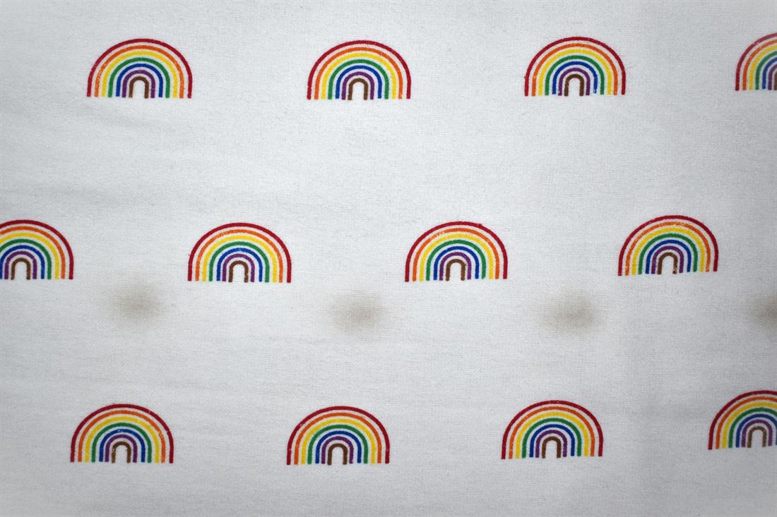 Printed Brushed Cotton