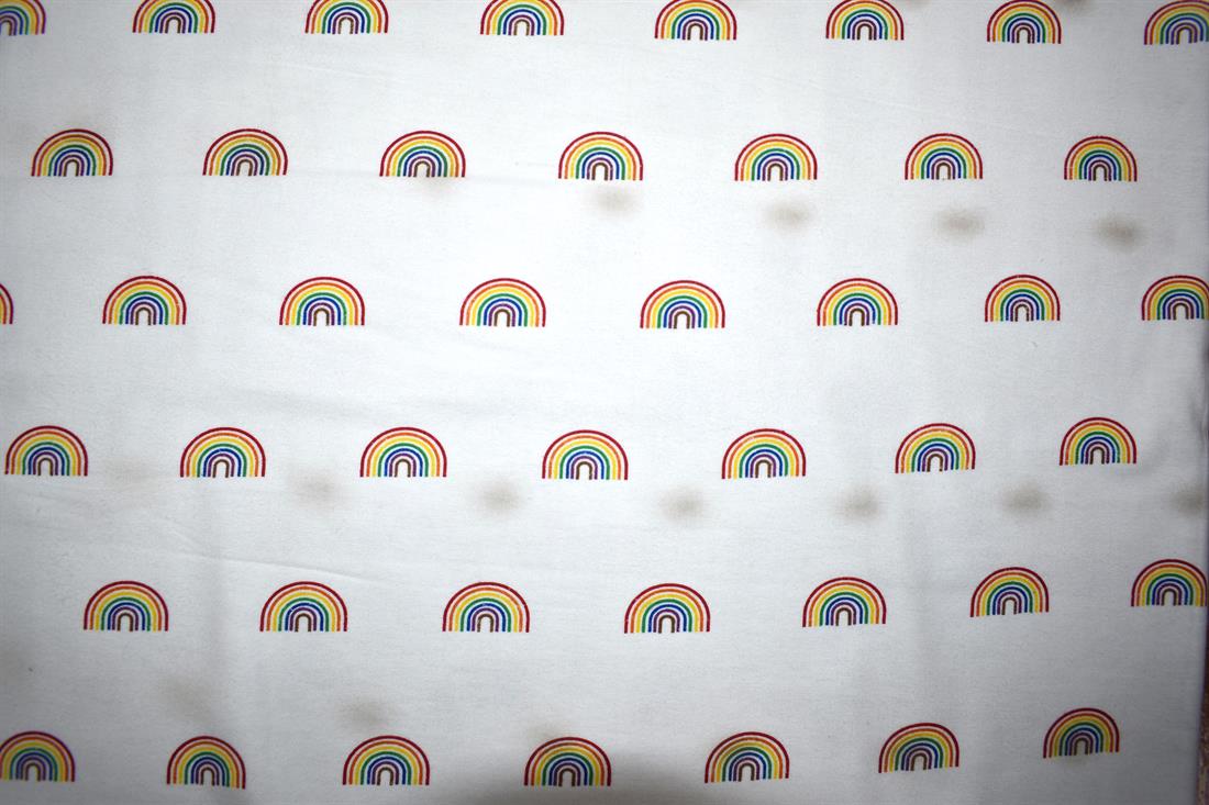 Printed Brushed Cotton