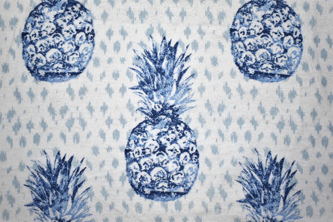 Printed Brushed Cotton