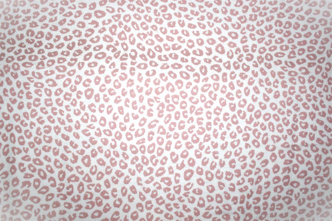 Printed Brushed Cotton