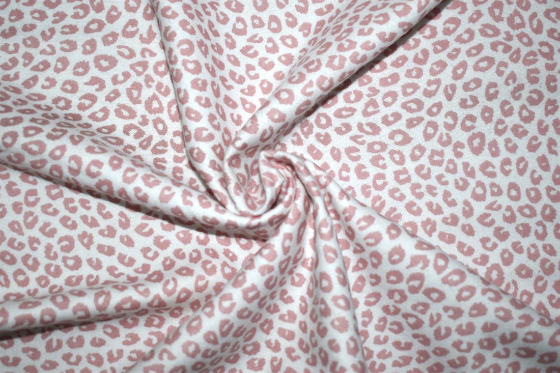 Printed Brushed Cotton