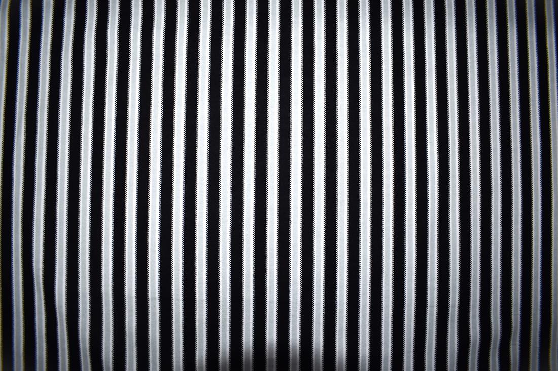 Printed Brushed Cotton