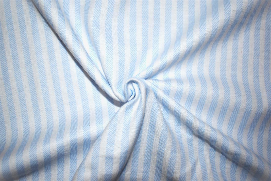 Printed Brushed Cotton