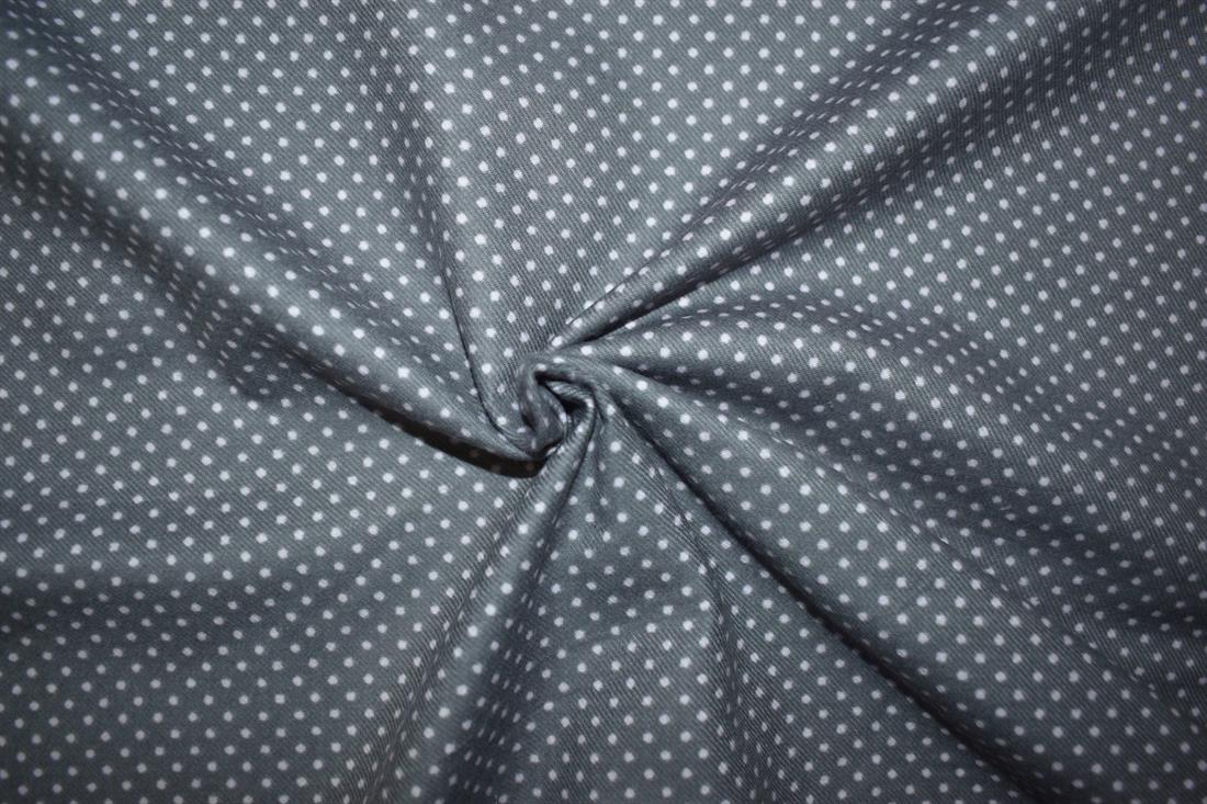 Printed Brushed Cotton