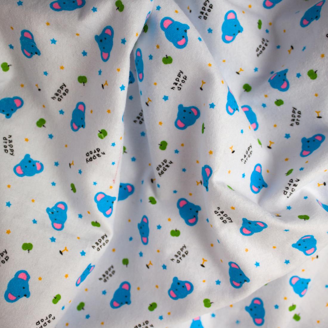 Clearance Brushed Cotton