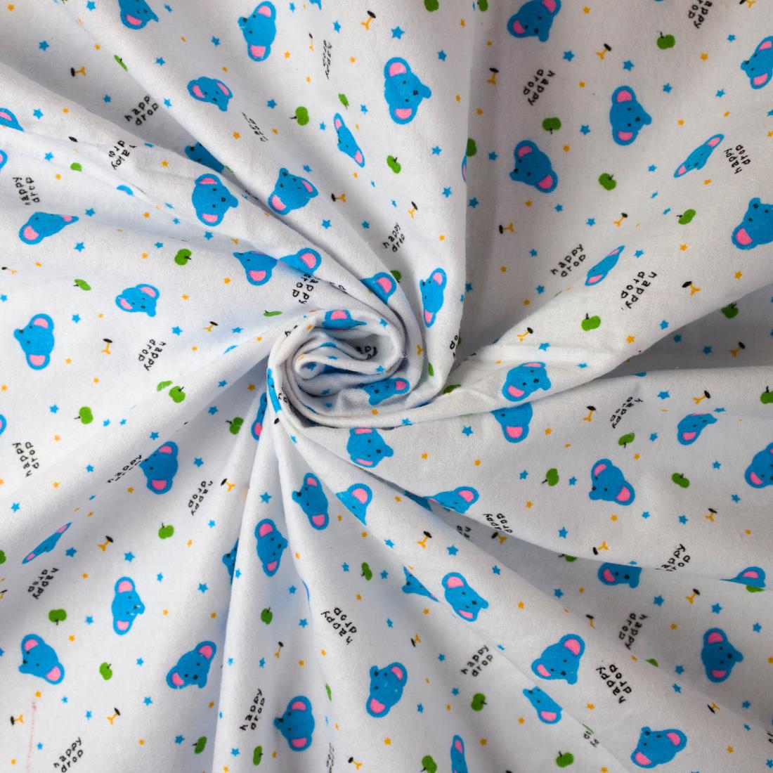 Clearance Brushed Cotton