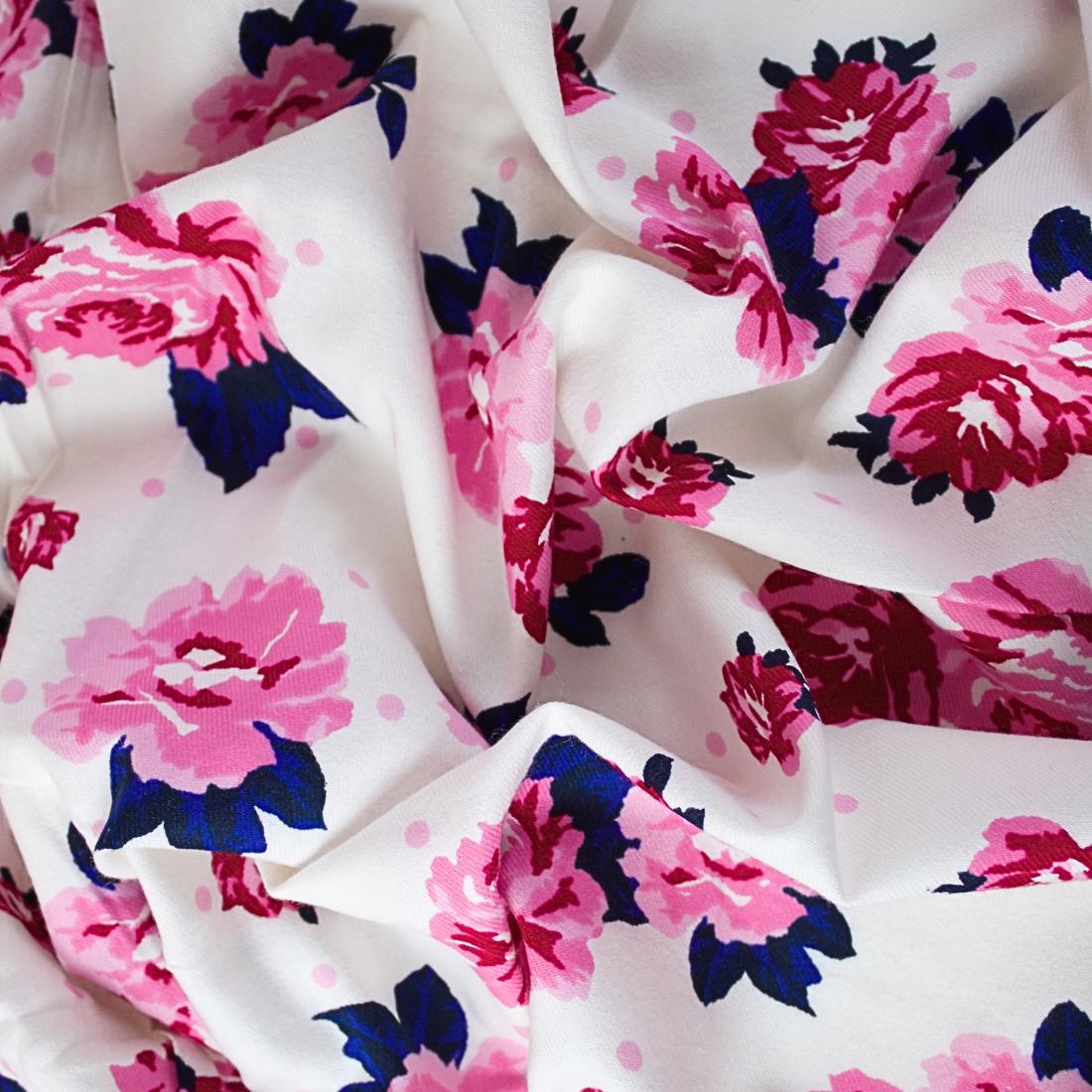 Clearance Brushed Cotton