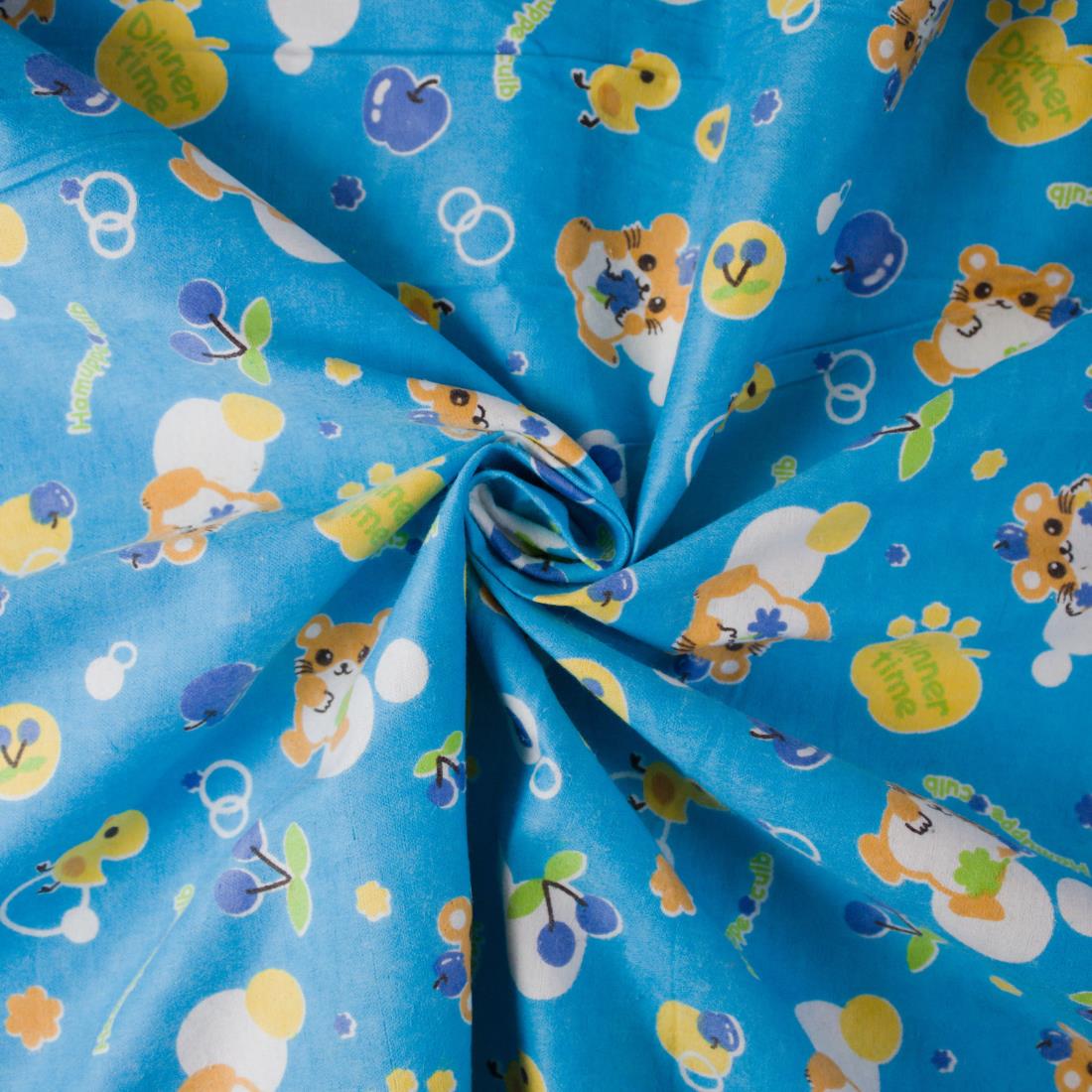 Clearance Brushed Cotton