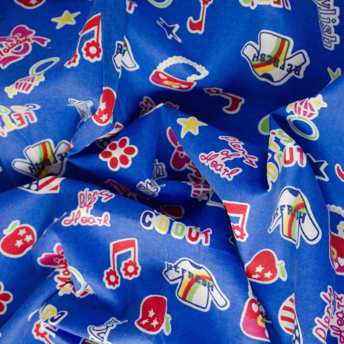 Clearance Halloween Fabrics