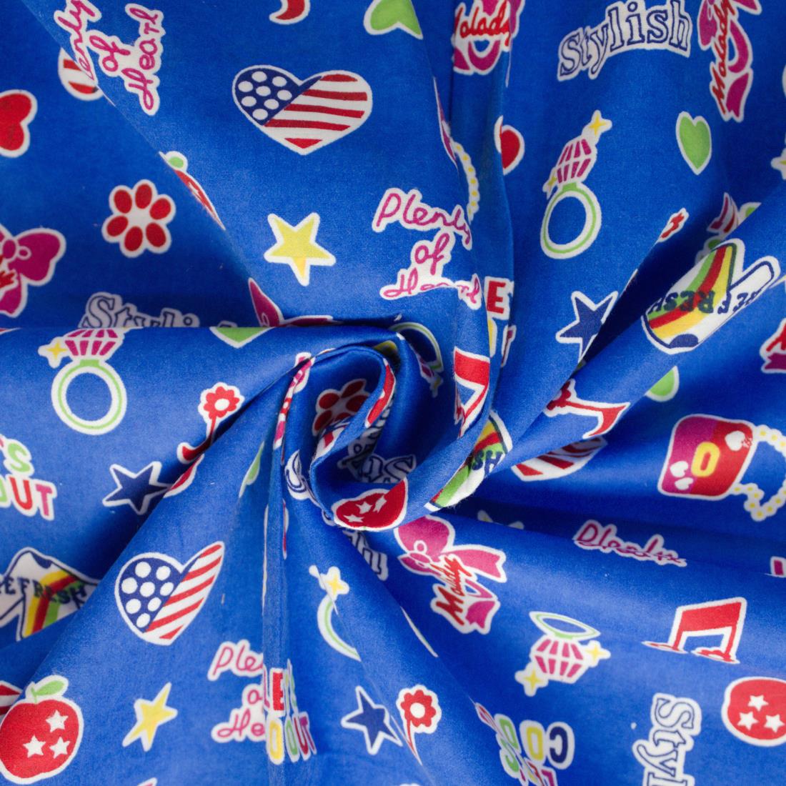 Clearance Halloween Fabrics