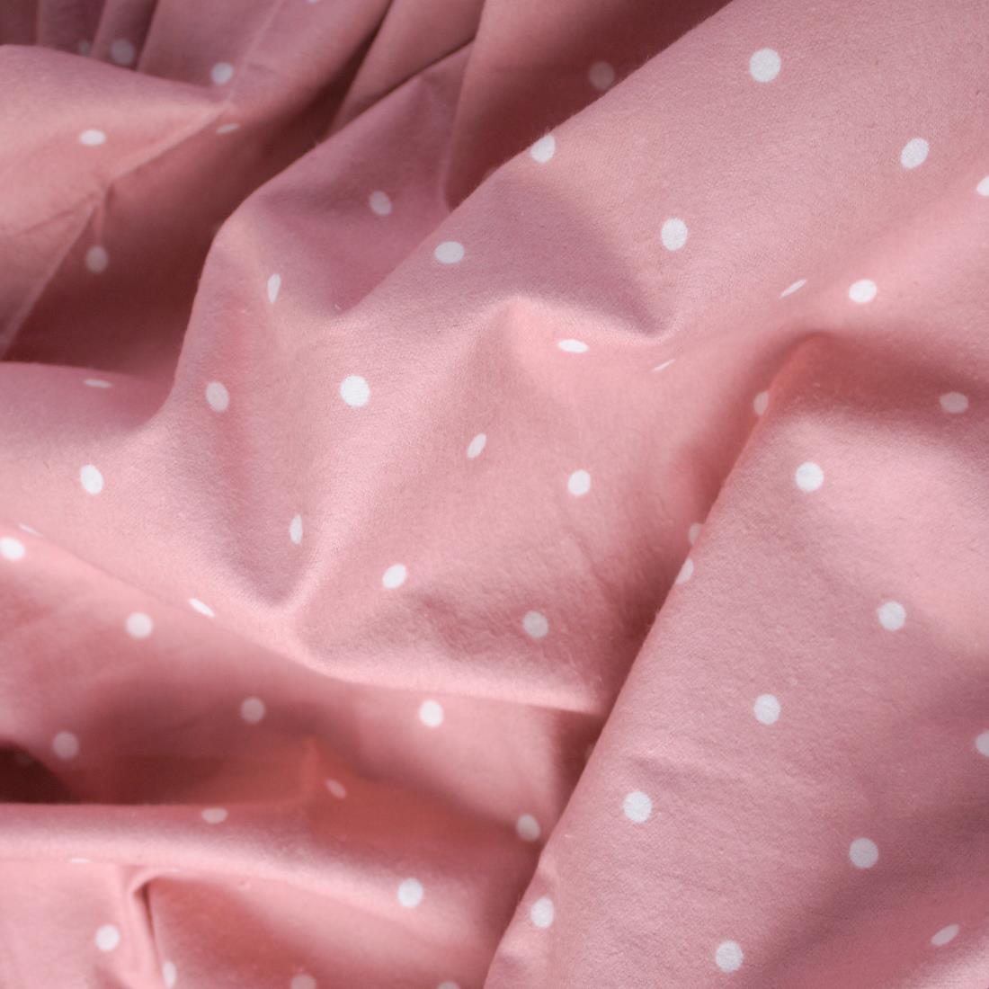 Clearance Brushed Cotton