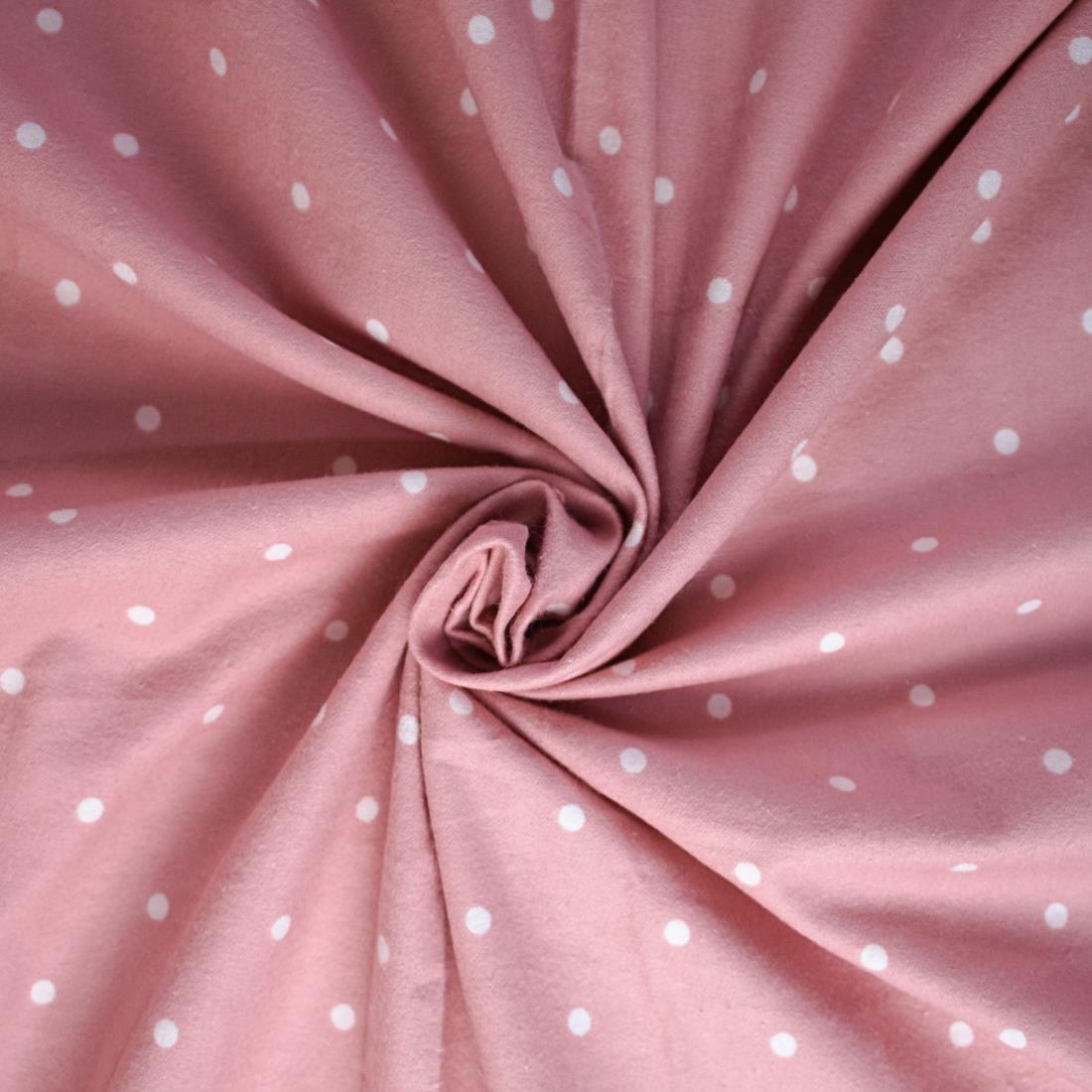 Clearance Brushed Cotton