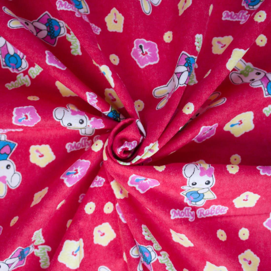 Clearance Brushed Cotton