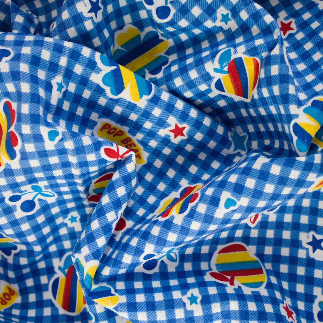 Clearance Brushed Cotton