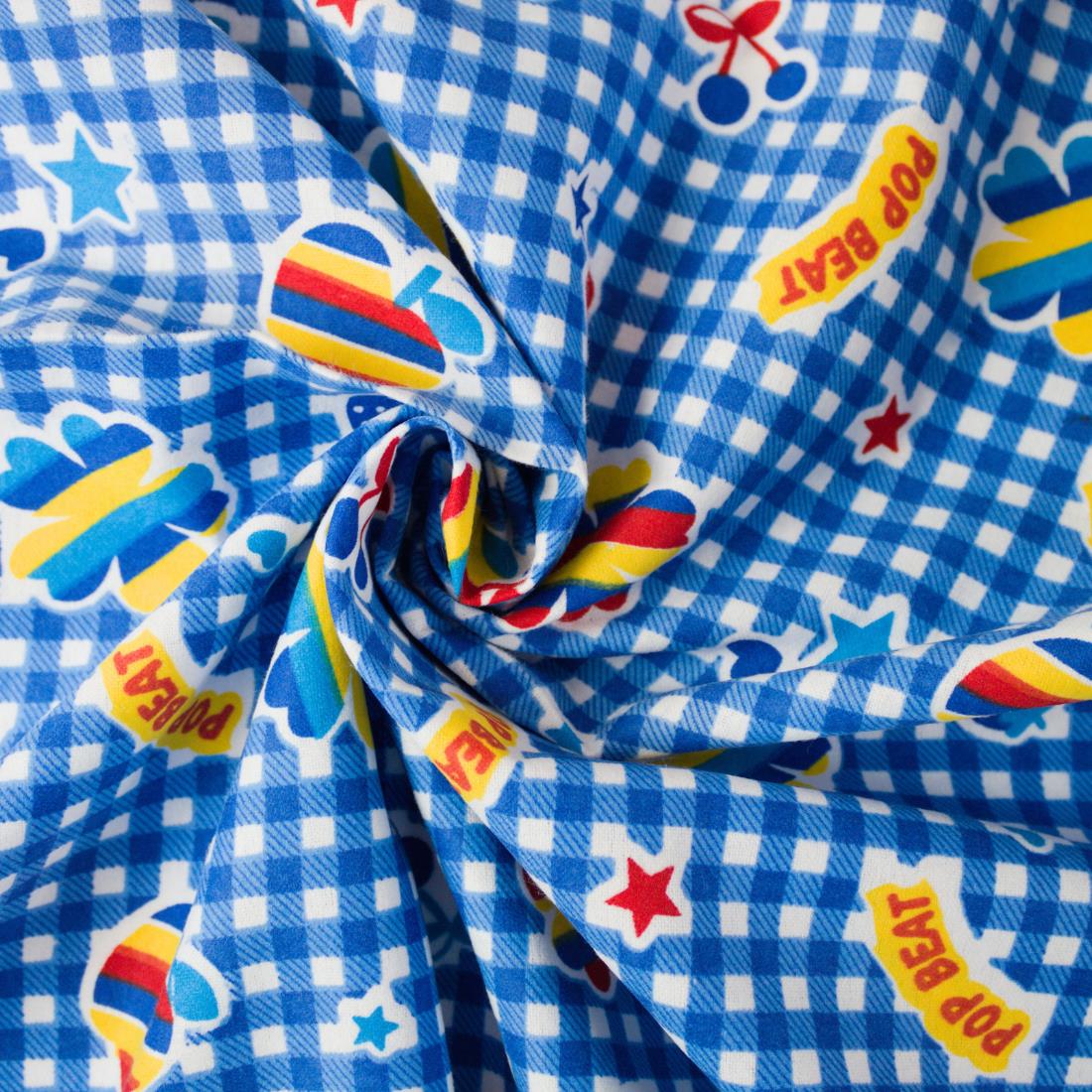 Clearance Brushed Cotton