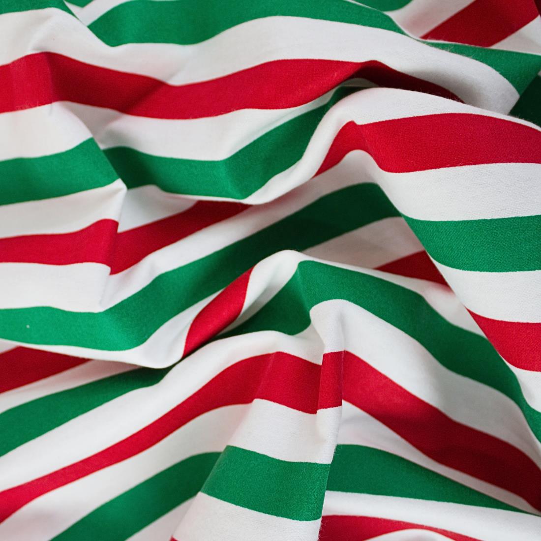 Clearance Brushed Cotton