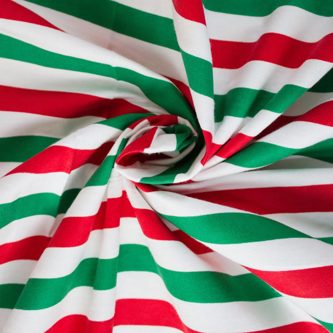 Clearance Brushed Cotton