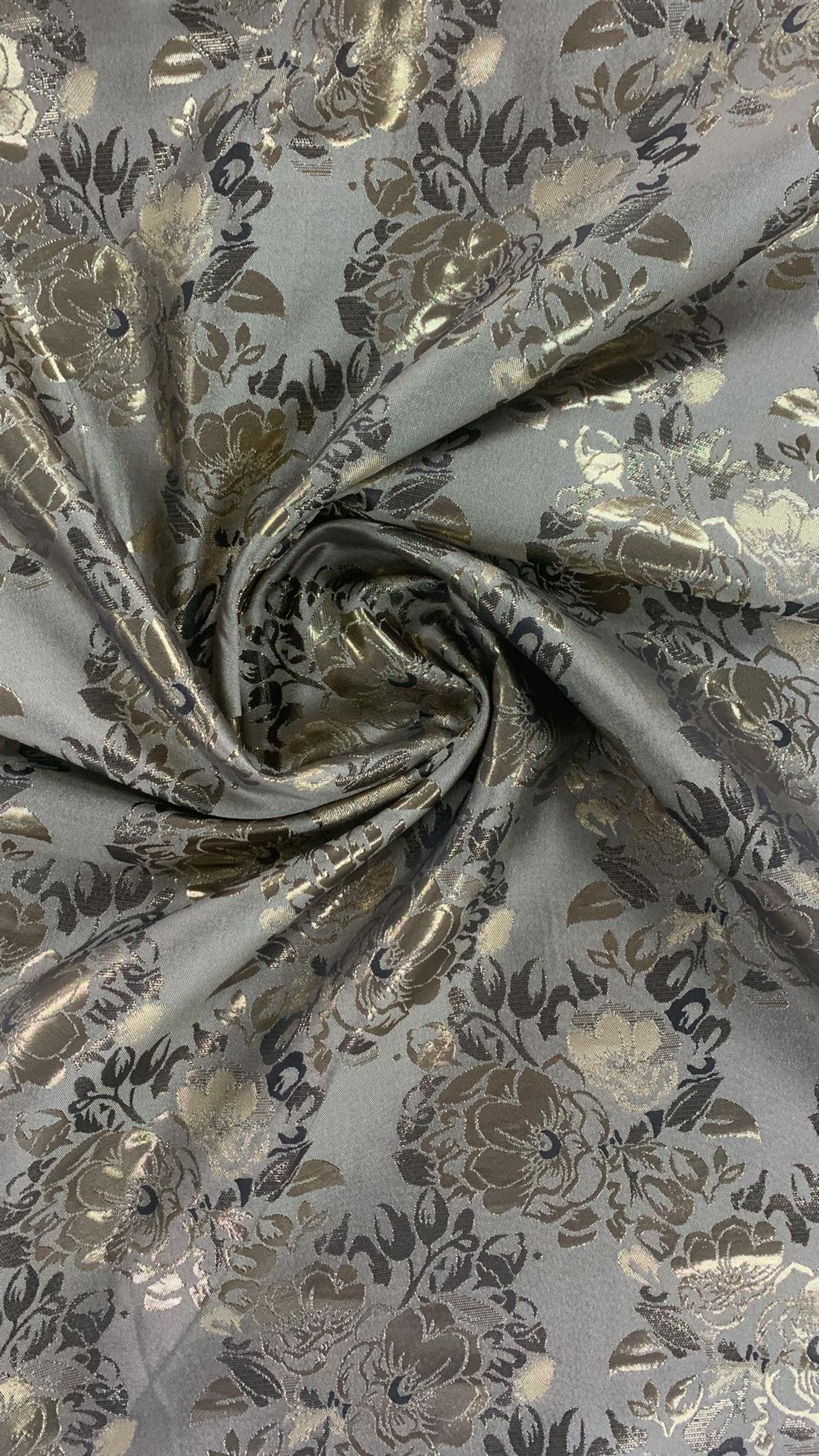 Brocades