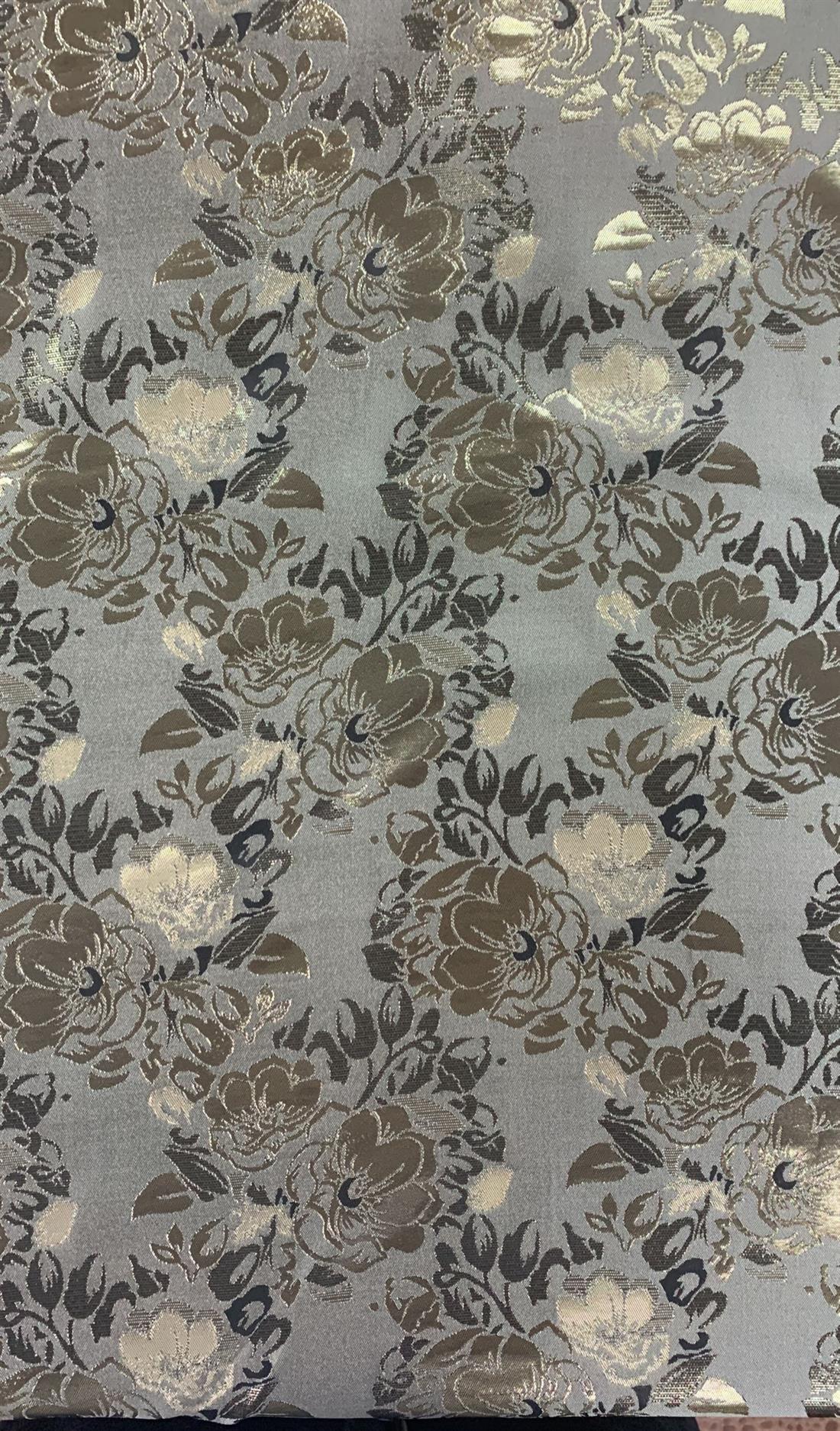 Brocades