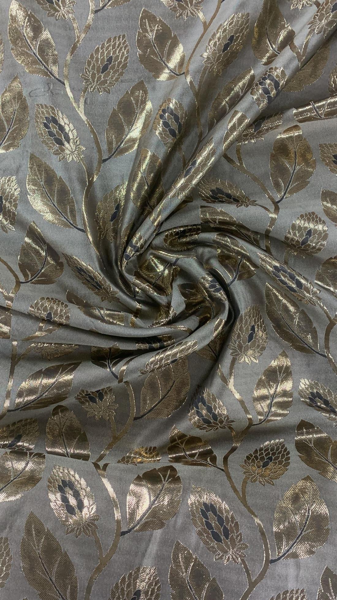 Brocades