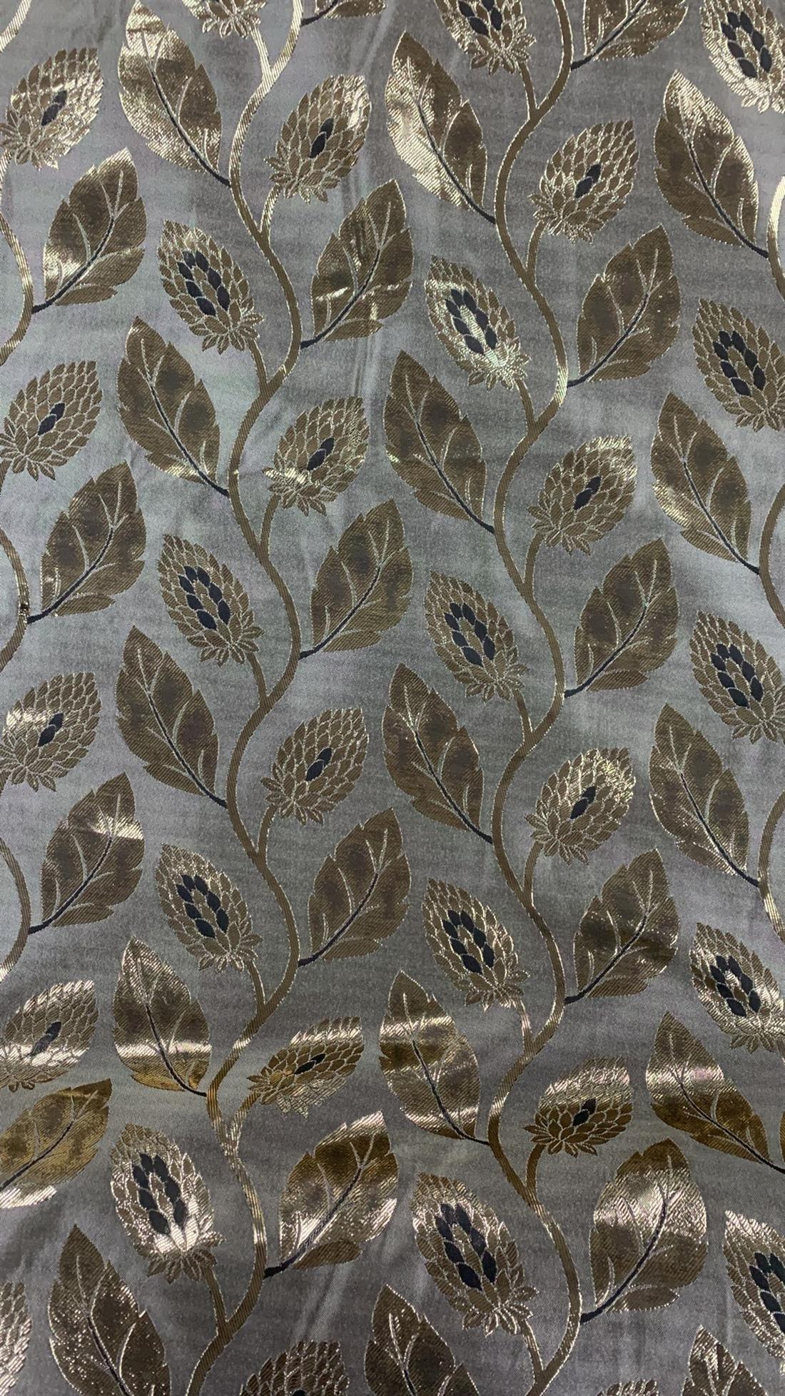 Brocades
